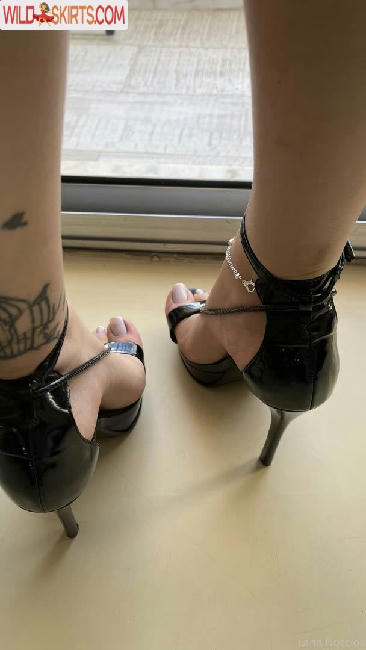 Lana Noccioli / heels_are_best / lananoccioli / nocciolifeet nude OnlyFans, Instagram leaked photo #103