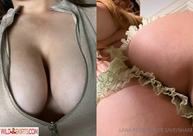 Lana_reid / lana_reid / the.kawaii.laifu nude OnlyFans, Instagram leaked photo #30