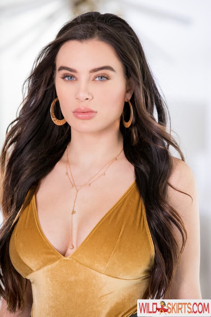 Lana Rhoades nude leaked photo #138