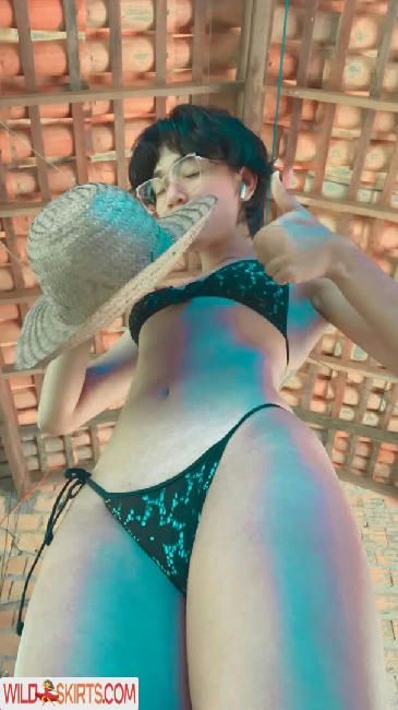 Lana Santhos / Lana Soares / Lanapacks7 / lana_santhos_7 nude Instagram leaked photo #59