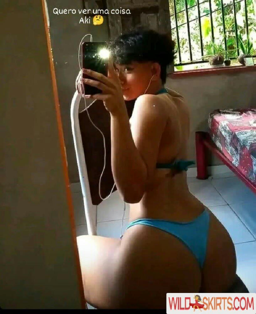 Lana Santhos / Lana Soares / Lanapacks7 / lana_santhos_7 nude Instagram leaked photo #18