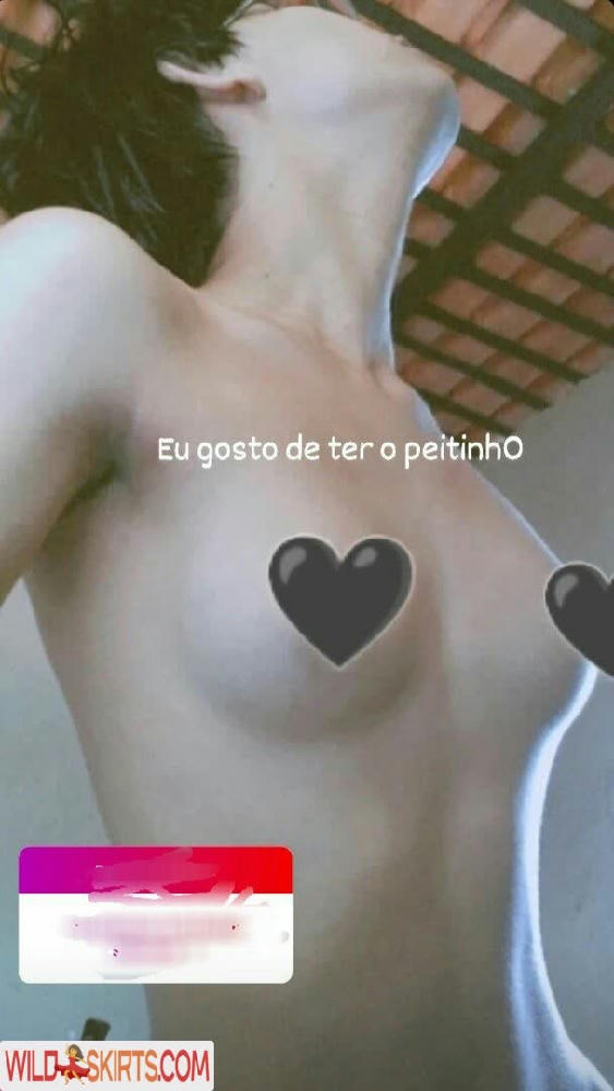 Lana Santhos / Lana Soares / Lanapacks7 / lana_santhos_7 nude Instagram leaked photo #15