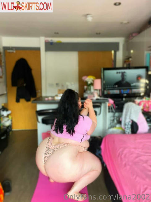 lana2002 / lana2002 / lana2002_xx nude OnlyFans, Instagram leaked photo #88