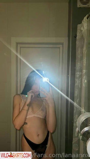 lanaannx / lanaannex / lanaannx nude OnlyFans, Instagram leaked photo #16