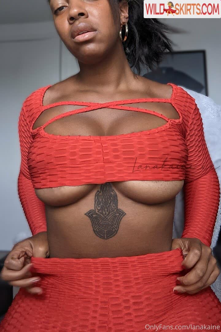 lanakaine / junglegingie68 / lanakaine nude OnlyFans, Instagram leaked photo