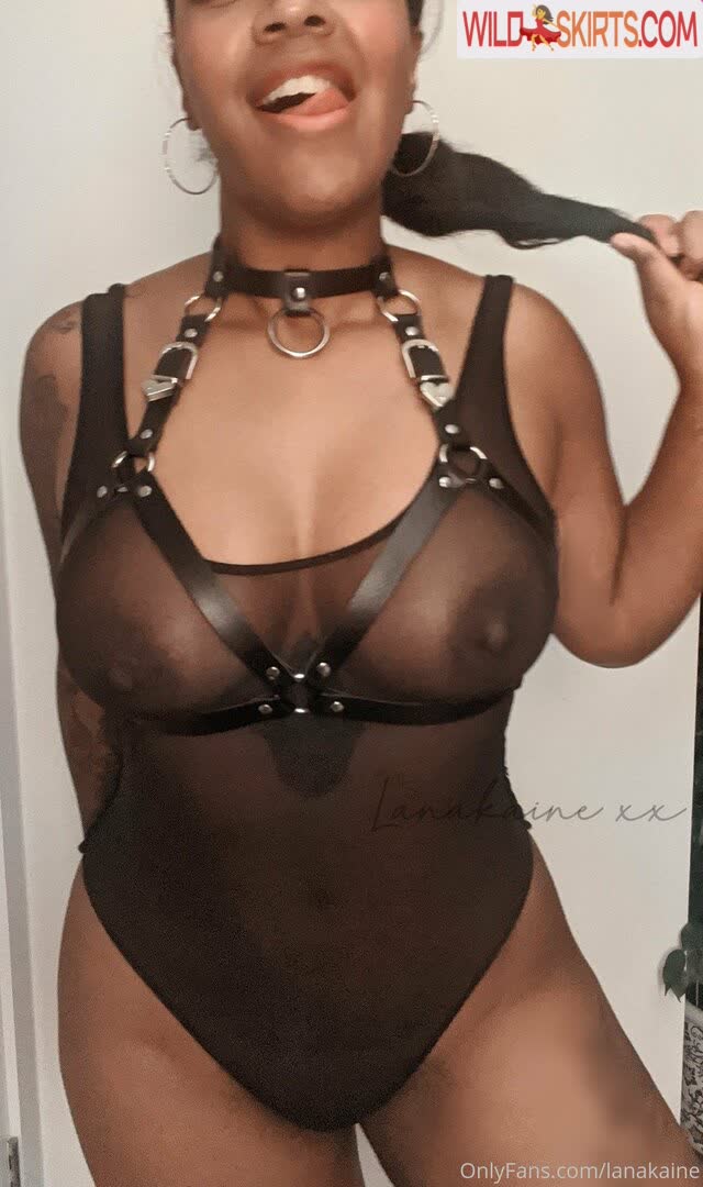 lanakaine / junglegingie68 / lanakaine nude OnlyFans, Instagram leaked photo #10