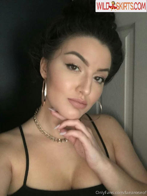 lanaroze / lanaroze / lanaroze23 nude OnlyFans, Instagram leaked photo #9