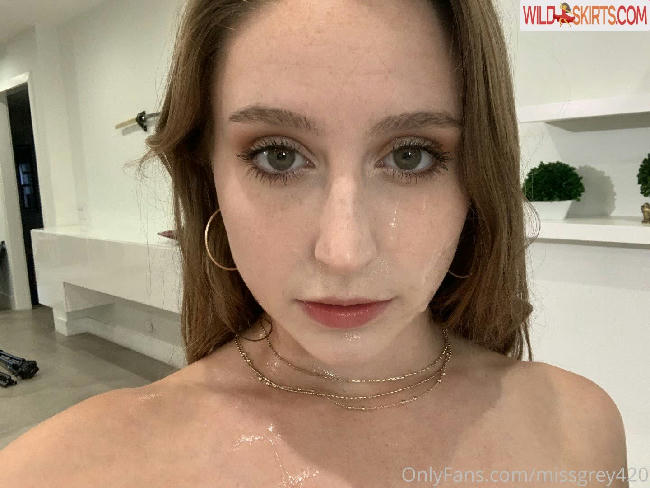 Laney Grey / itslaneygrey / missgrey420 nude OnlyFans, Instagram leaked photo #121