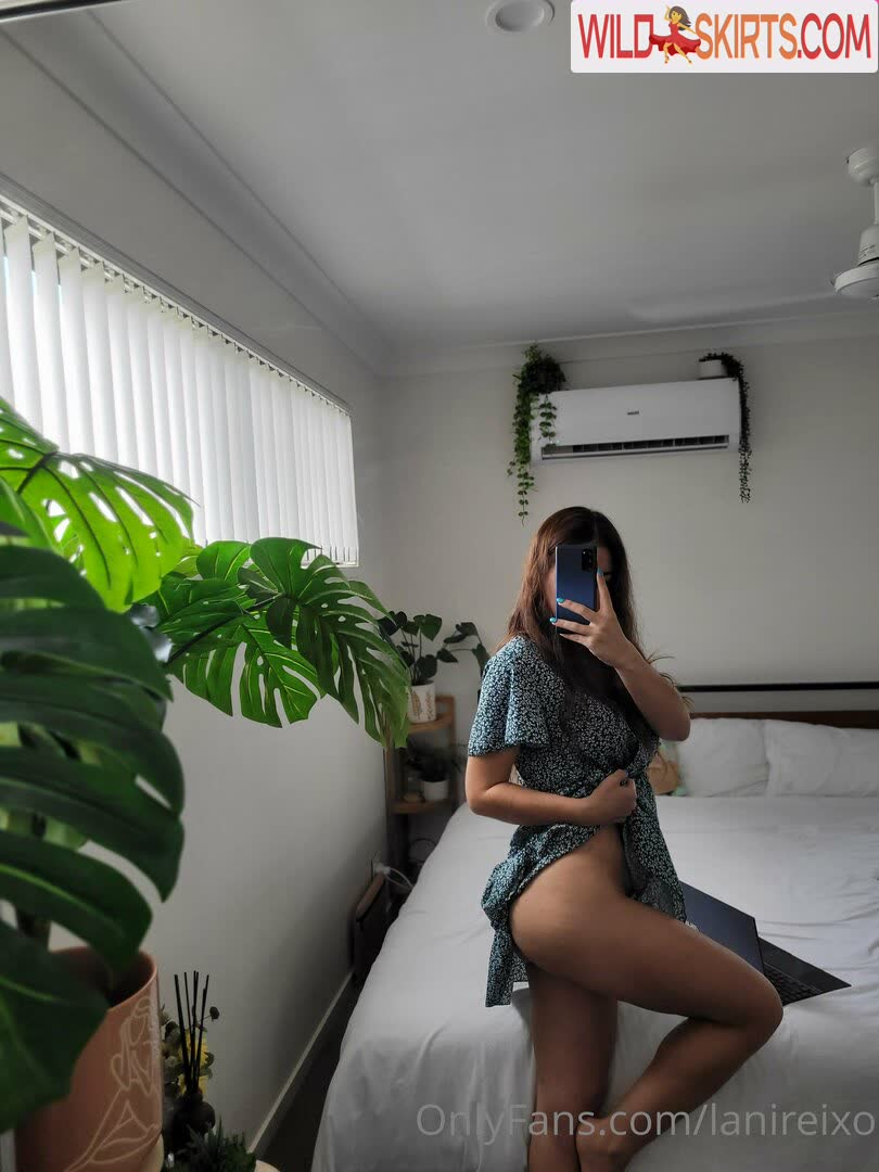 lanireixo / lanireixo / lifewithlanixo nude OnlyFans, Instagram leaked photo #6