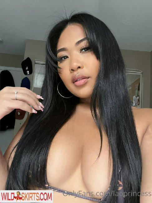 laoprincess / ____laoprincess____ / laoprincess nude OnlyFans, Instagram leaked photo #1