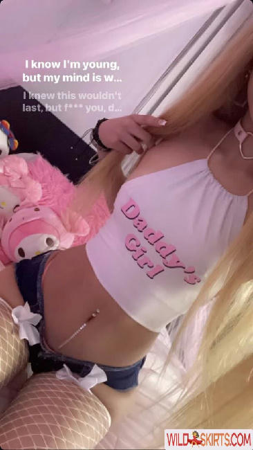 lapbrat zowey spittykitten poutikitty / lapbrat / lapbrat zowey spittykitten poutikitty nude OnlyFans, Instagram leaked photo #2