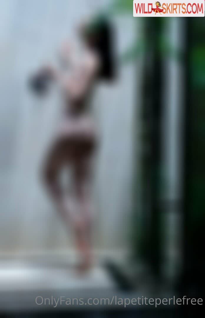 lapetiteperlefree / lapetiteperlefree / sara_pippett nude OnlyFans, Instagram leaked photo #40
