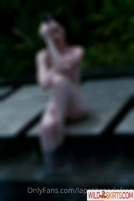 lapetiteperlefree / lapetiteperlefree / sara_pippett nude OnlyFans, Instagram leaked photo #29