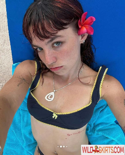 Lara Adkins / laraadkins nude Instagram leaked photo #3