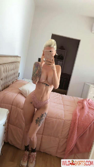 Lara Cavallo / laracavallo / laracavallok nude OnlyFans, Instagram leaked photo #27