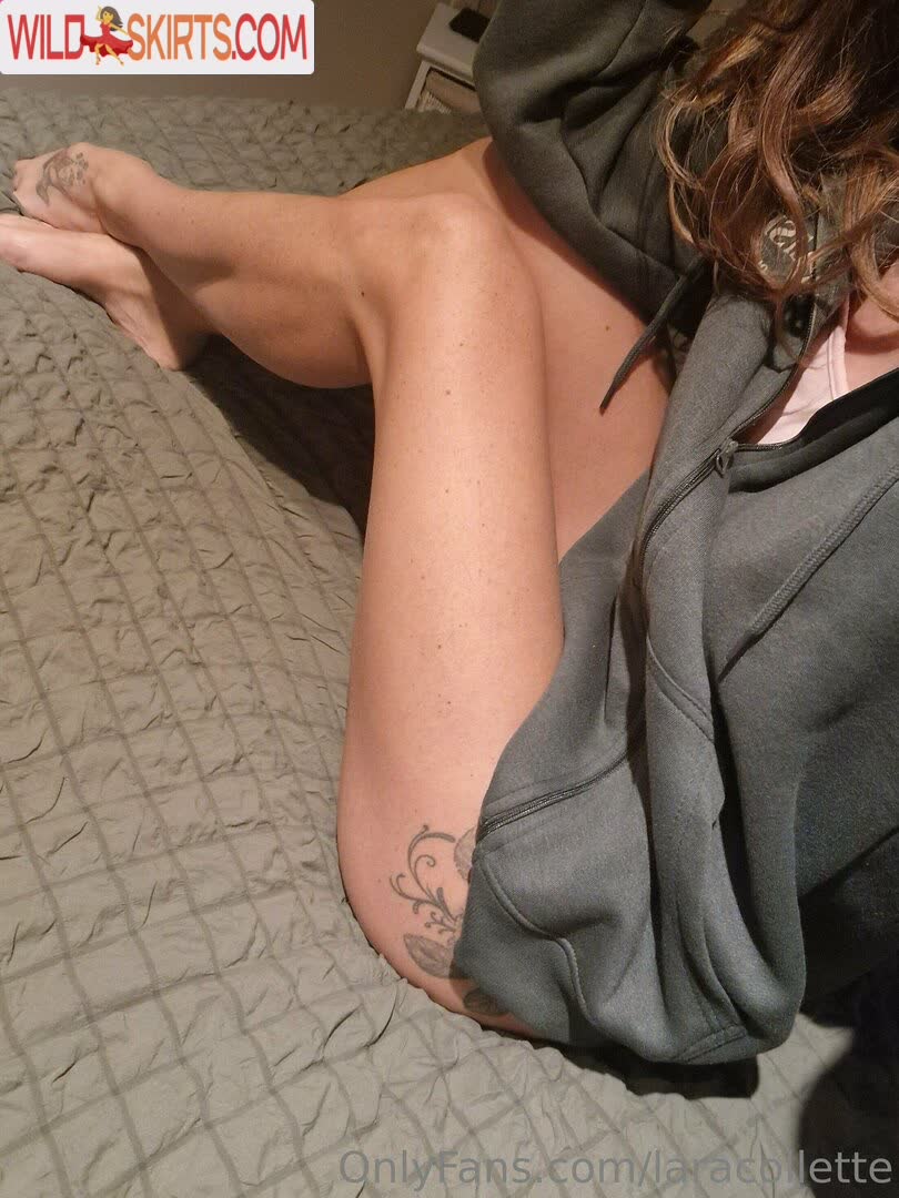 Lara Collette / laracollette nude OnlyFans, Instagram leaked photo #4