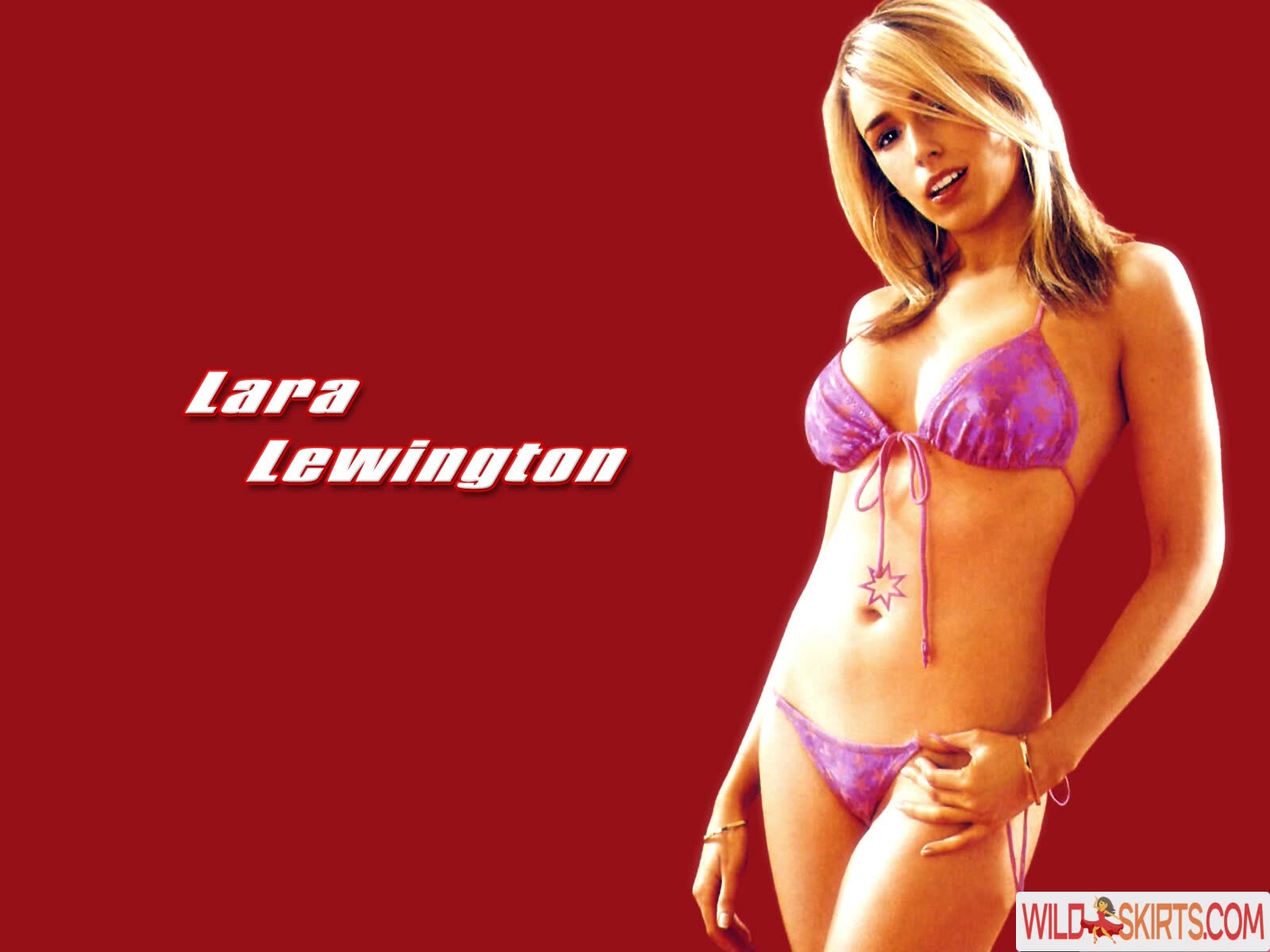 Lara Lewington nude leaked photo #25