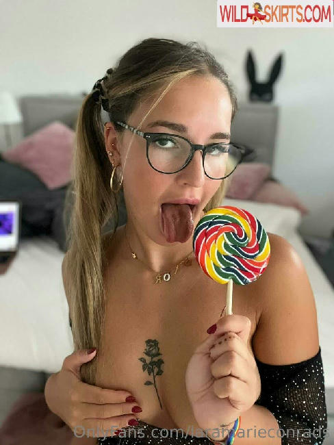 Lara Marie Conrads / Lara Marie Conrad / conrad.lara / laramarieconrads nude OnlyFans, Instagram leaked photo #24