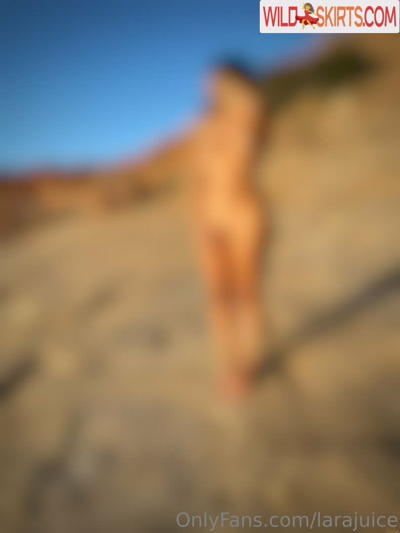 Larajuice nude leaked photo #35