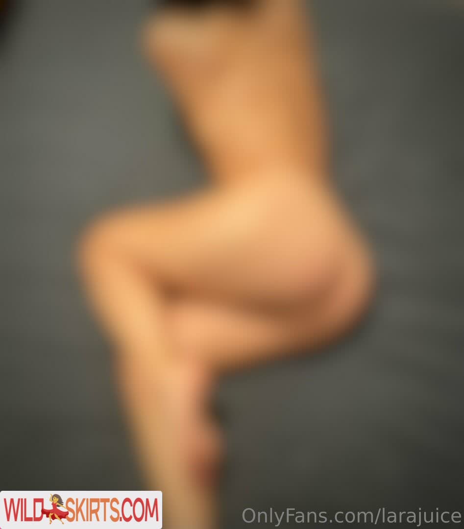 Larajuice nude leaked photo #80