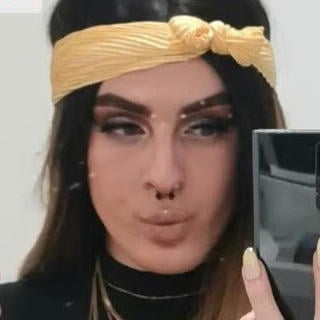 Laramcx avatar