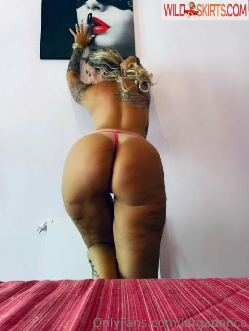 largad_anca / largad_anca / largadanca nude OnlyFans, Instagram leaked photo #1