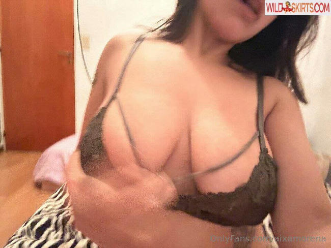 Lari Pintos / Aixamorena.ok / aixamorena nude OnlyFans, Instagram leaked photo #30