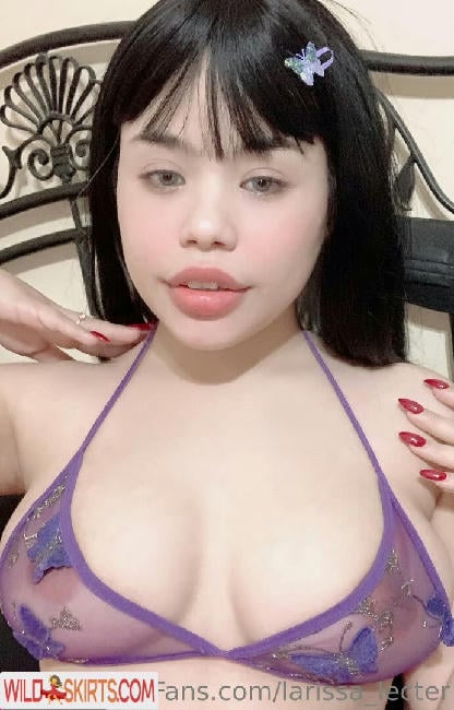 Larissa Lecter / larissa_lecter / larissaione nude OnlyFans, Instagram leaked photo #12