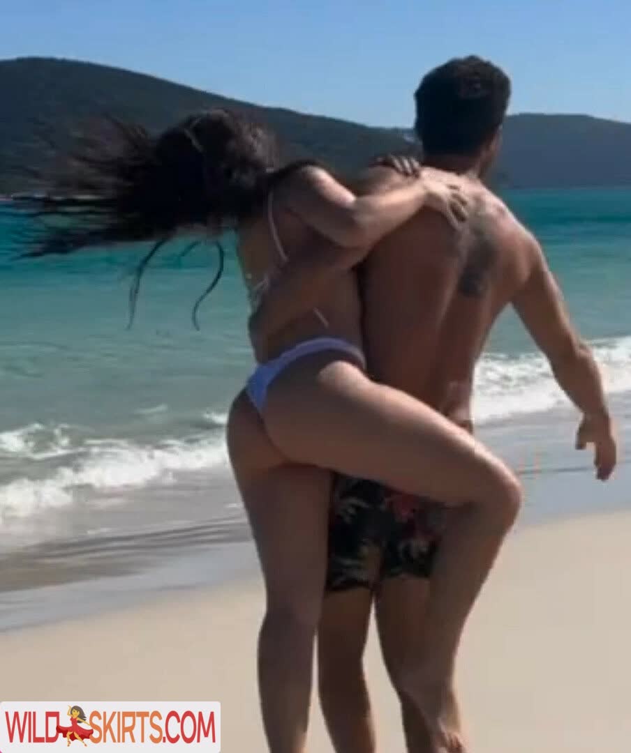 Larissa Manoela / larissamanoela nude Instagram leaked photo #12