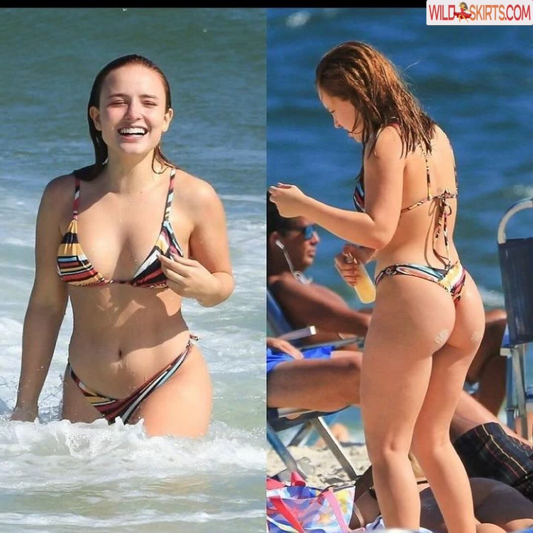 Larissa Manoela / larissamanoela nude Instagram leaked photo #22