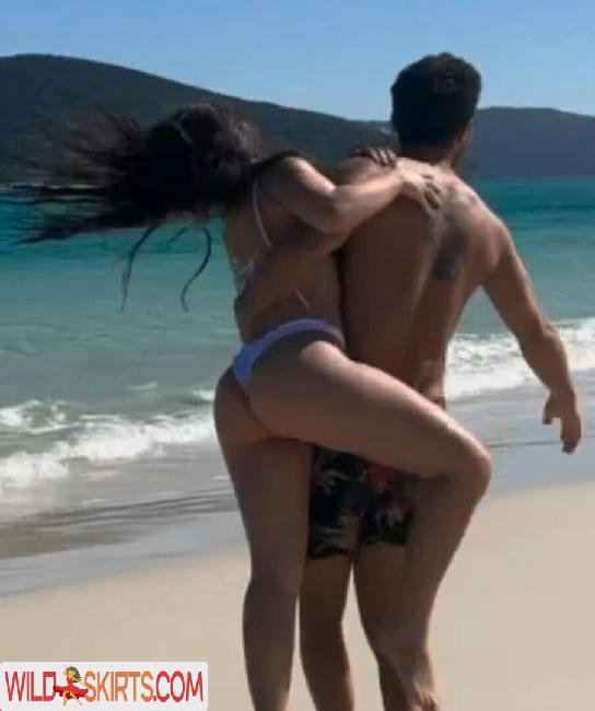 Larissa Manoela / larissamanoela nude Instagram leaked photo #703