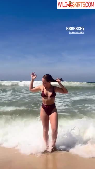 Larissa Manoela / larissamanoela nude Instagram leaked video #831