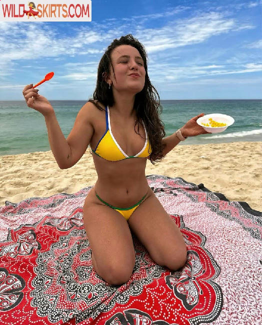 Larissa Manoela / larissamanoela nude Instagram leaked photo #254