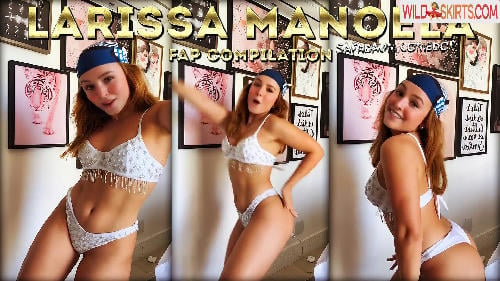 Larissa Manoela / larissamanoela nude Instagram leaked photo #96