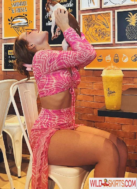 Larissa Manoela / larissamanoela nude Instagram leaked photo #440