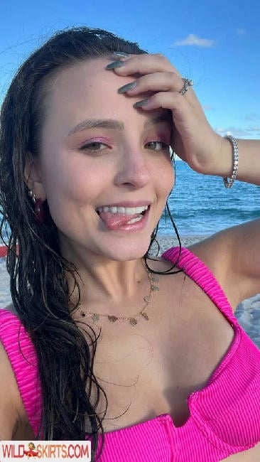 Larissa Manoela / larissamanoela nude Instagram leaked photo #310