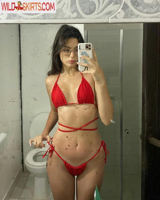 Larissa Saldanha /  / Laridsaldanha / Larinoites nude Instagram leaked photo #2