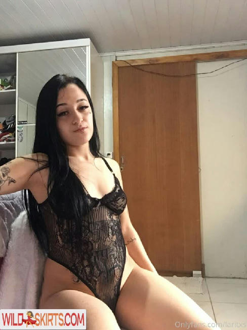 Larissa Silva Laritxs / lari.larissasm / larissa15 nude OnlyFans, Instagram leaked photo #16