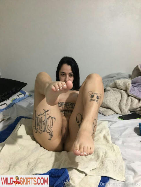 Larissa Silva Laritxs / lari.larissasm / larissa15 nude OnlyFans, Instagram leaked photo #57