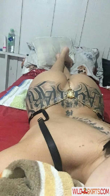 Larissa Silva Laritxs / lari.larissasm / larissa15 nude OnlyFans, Instagram leaked photo #83