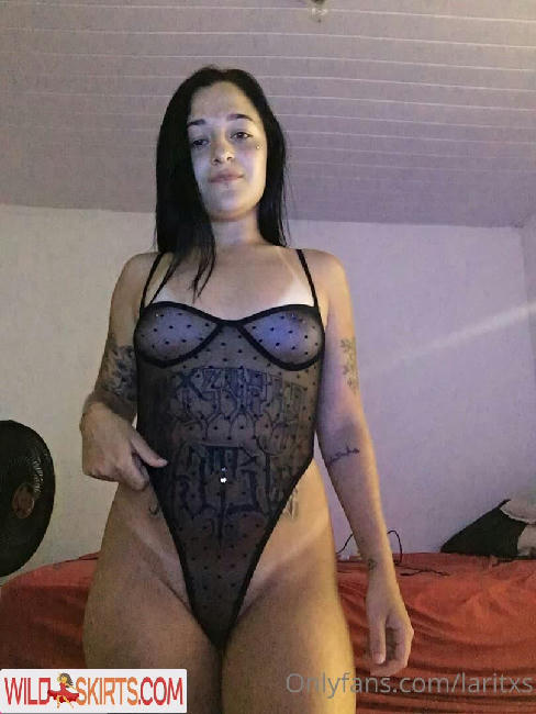 Larissa Silva Laritxs / lari.larissasm / larissa15 nude OnlyFans, Instagram leaked photo #161