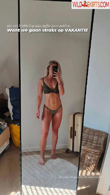 Larissa Van Meerten / larissavanmeerten nude Instagram leaked photo #76