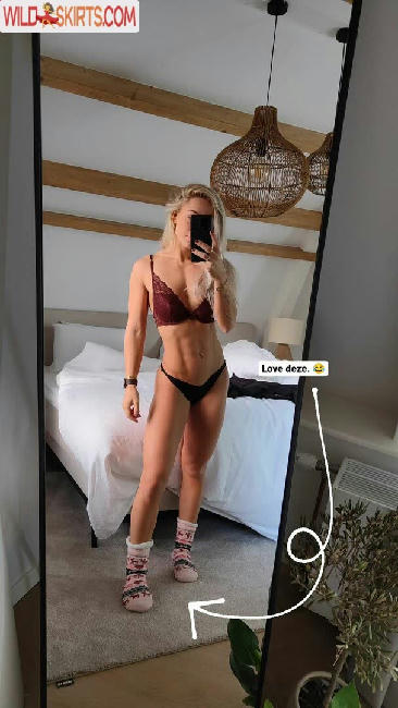 Larissa Van Meerten / larissavanmeerten nude Instagram leaked photo #97