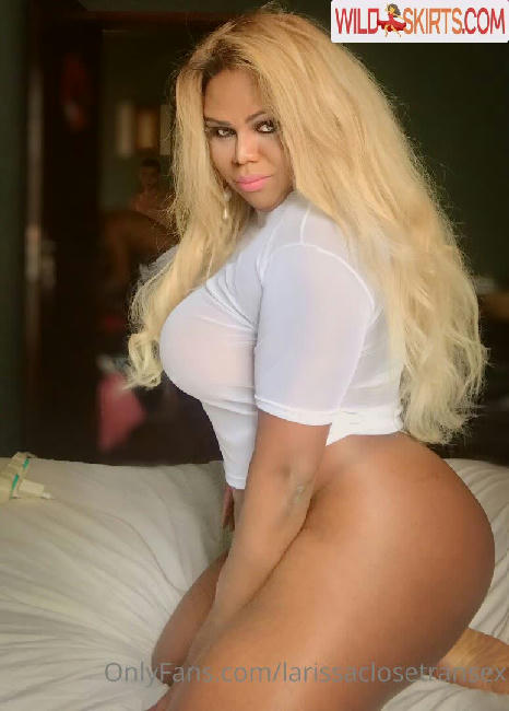 larissaclosetransex / larissaclosetransex / xjollyrancherzx nude OnlyFans, Instagram leaked photo #24