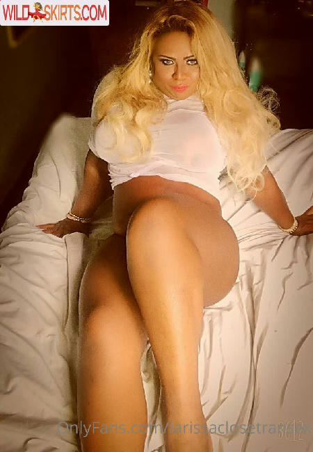 larissaclosetransex / larissaclosetransex / xjollyrancherzx nude OnlyFans, Instagram leaked photo #53