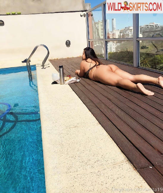 larita19 nude OnlyFans, Instagram leaked photo #7