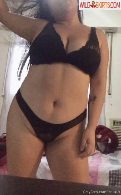 larita19 nude OnlyFans, Instagram leaked photo #1