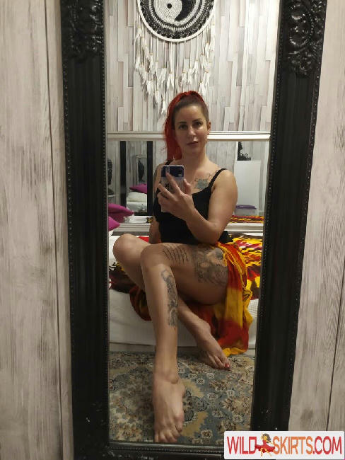 larraphoenix / laraphoenix / larraphoenix nude OnlyFans, Instagram leaked photo #26