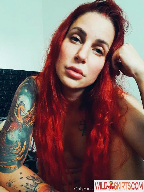 larraphoenix / laraphoenix / larraphoenix nude OnlyFans, Instagram leaked photo #84