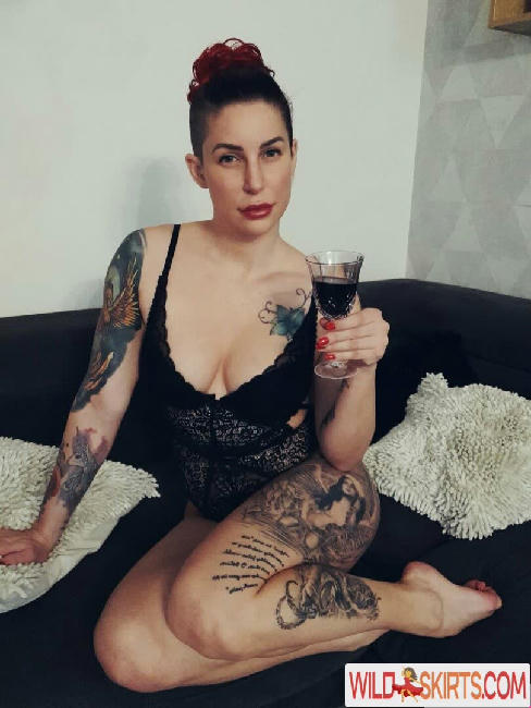 larraphoenix / laraphoenix / larraphoenix nude OnlyFans, Instagram leaked photo #139